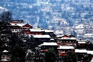 2022贵州冬季旅游新玩法：滑雪温泉+民族节庆，等你来嗨